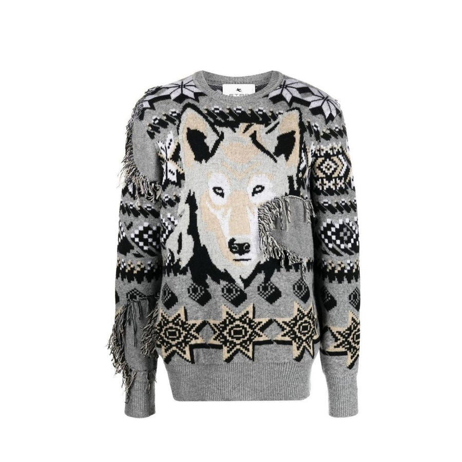 Wool Sweater