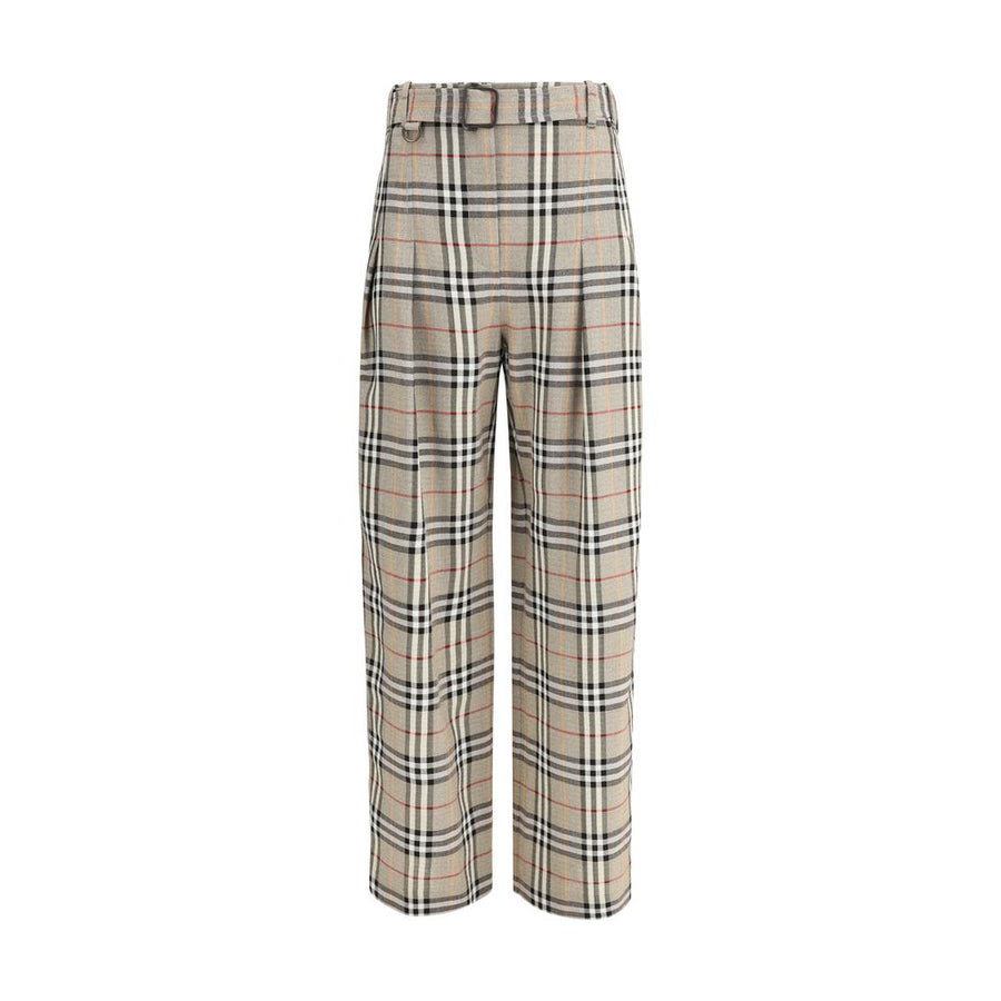 Check Archive Pants