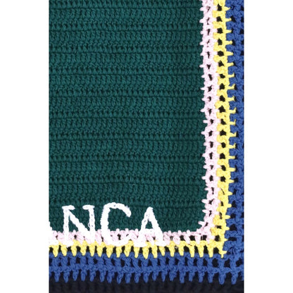 Crochet Shoulder Bag
