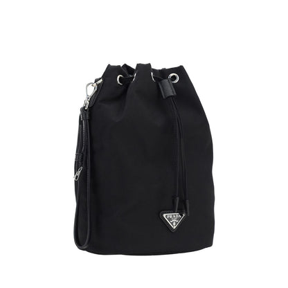 Re-nylon Bucket Bag