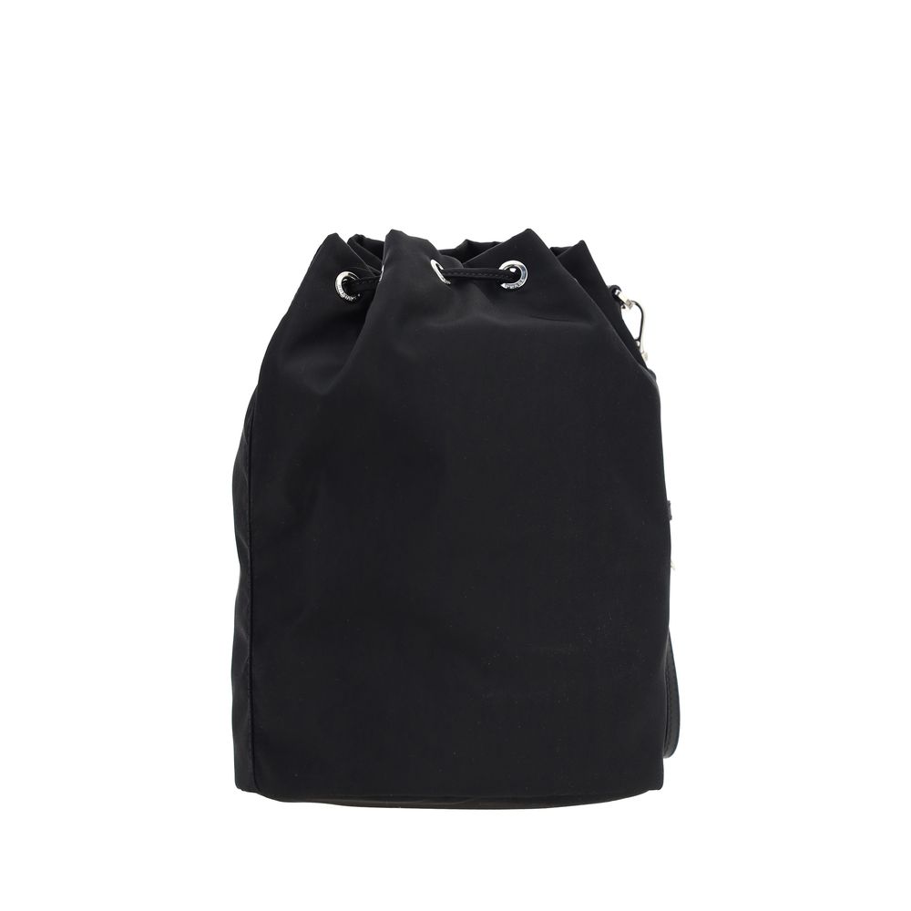 Re-nylon Bucket Bag
