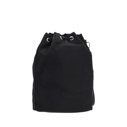 Re-nylon Bucket Bag