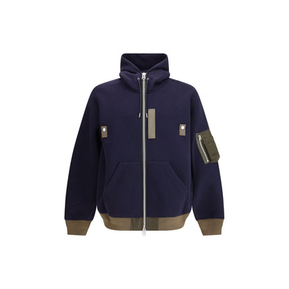 Oversize Hoodie