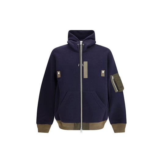 Oversize Hoodie
