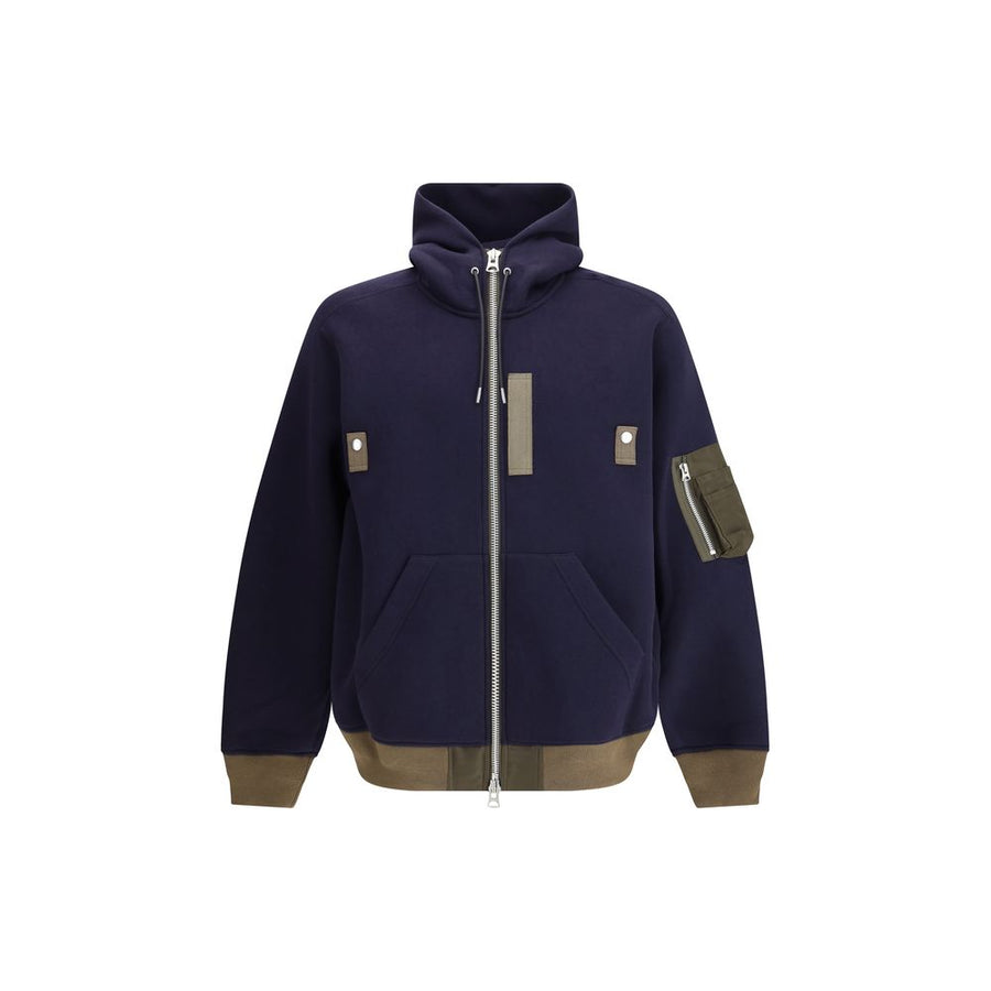 Oversize Hoodie