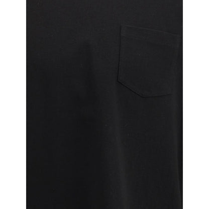 Cotton Long Sleeve Jersey