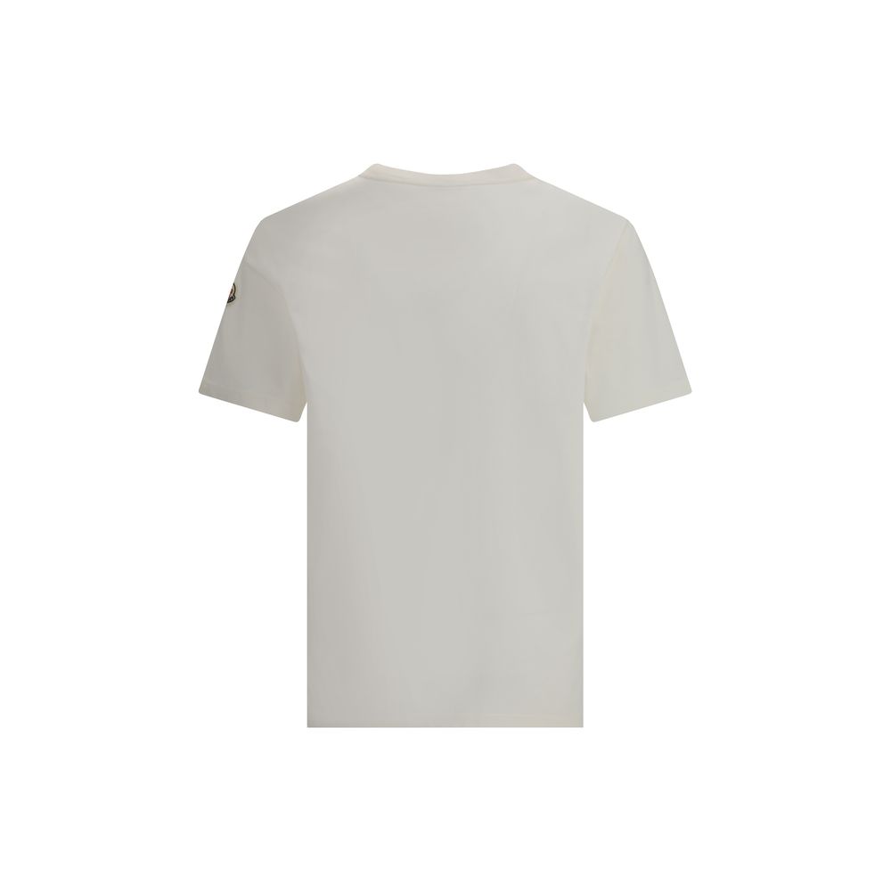Logoed T-Shirt