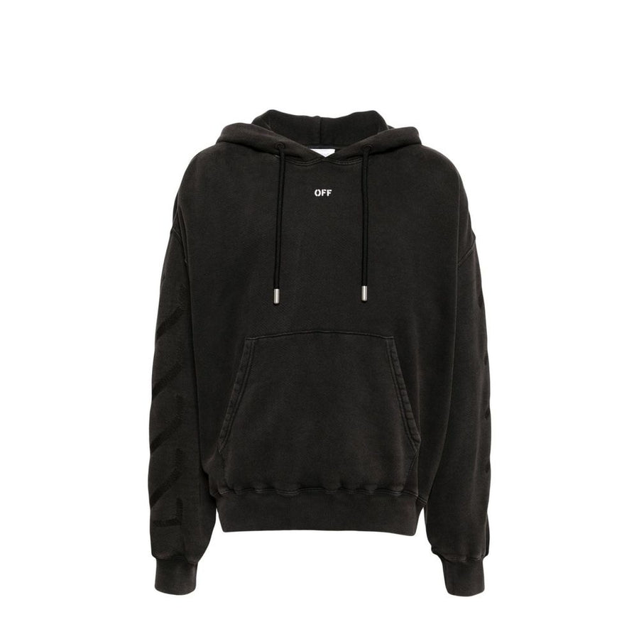 St. Matthew Over Cotton Hoodie Sweatshirt