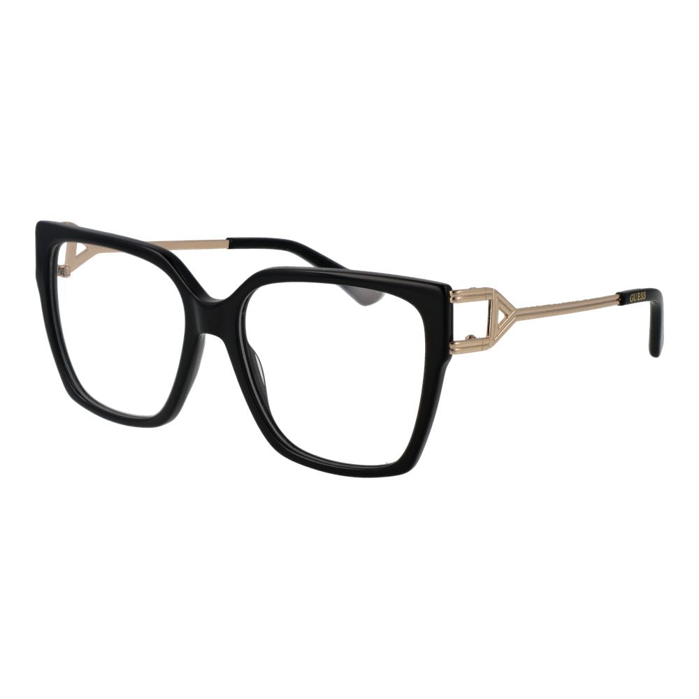 Black Women Optical Frames