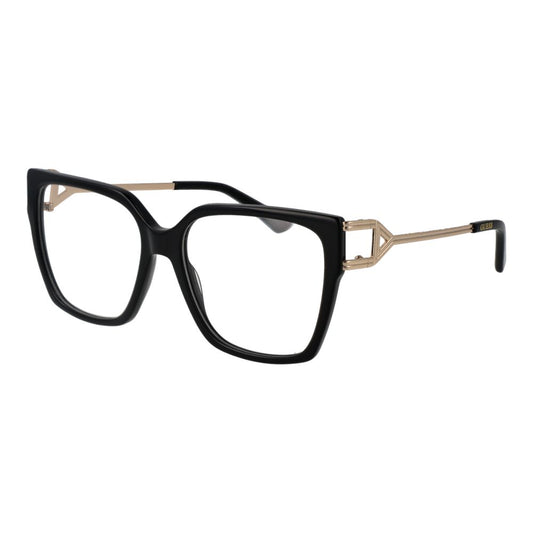 Black Women Optical Frames