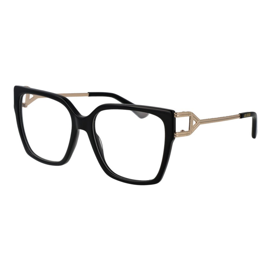 Black Women Optical Frames