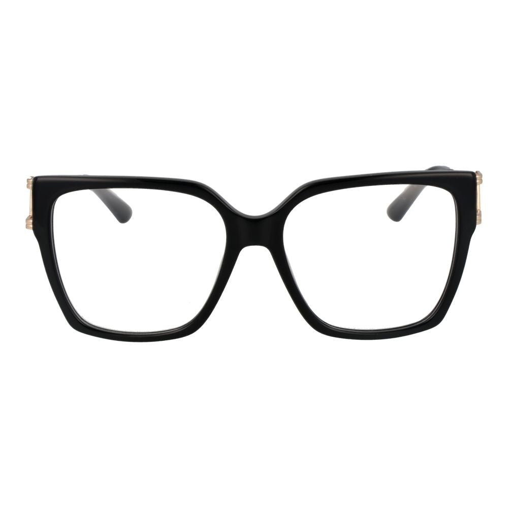 Black Women Optical Frames