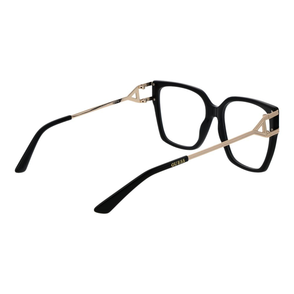 Black Women Optical Frames