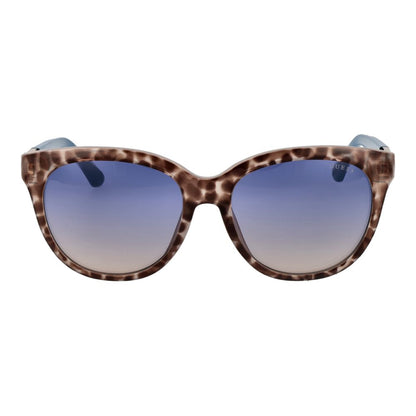Brown Women Sunglasses