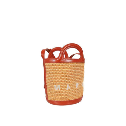 Tropicalia Bucket Bag