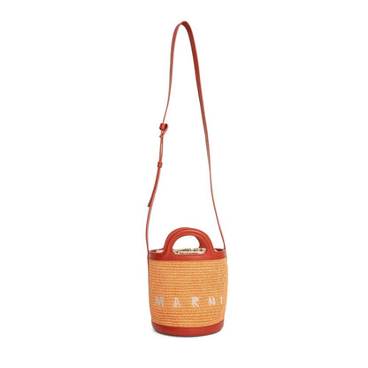 Tropicalia Bucket Bag