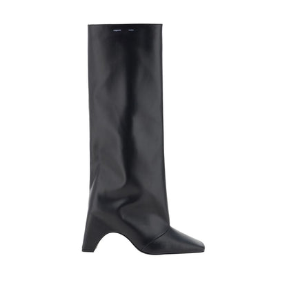 Bridge High Boots