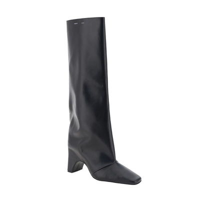 Bridge High Boots