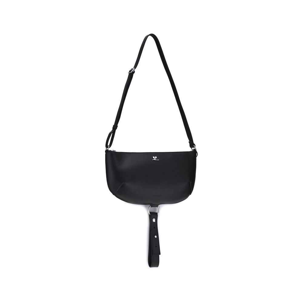 Holy Eclipse Shulder Bag