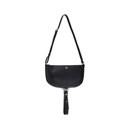 Holy Eclipse Shulder Bag