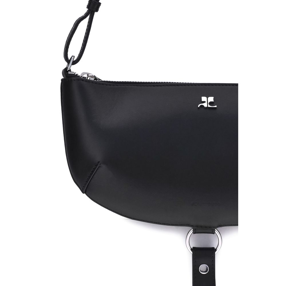 Holy Eclipse Shulder Bag