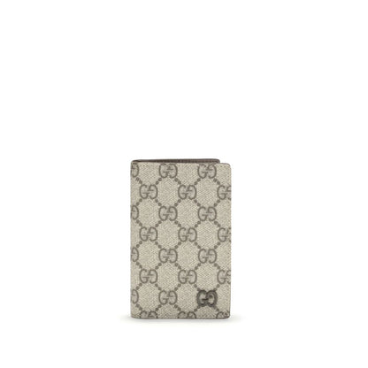 Long Card Holder