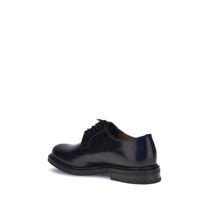 Shannon L Lace-Ups