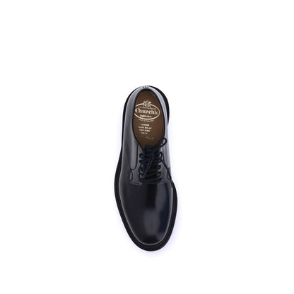 Shannon L Lace-Ups