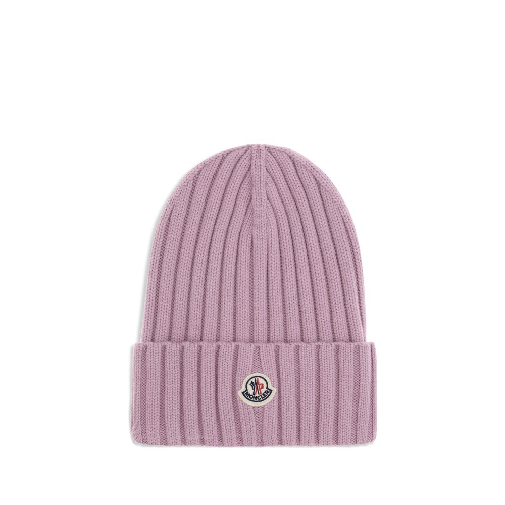 Wool beanie Hat