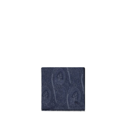 Paisley Scarf