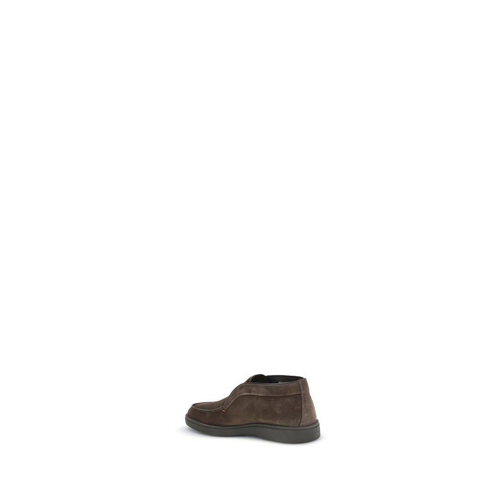 Polo Loafers