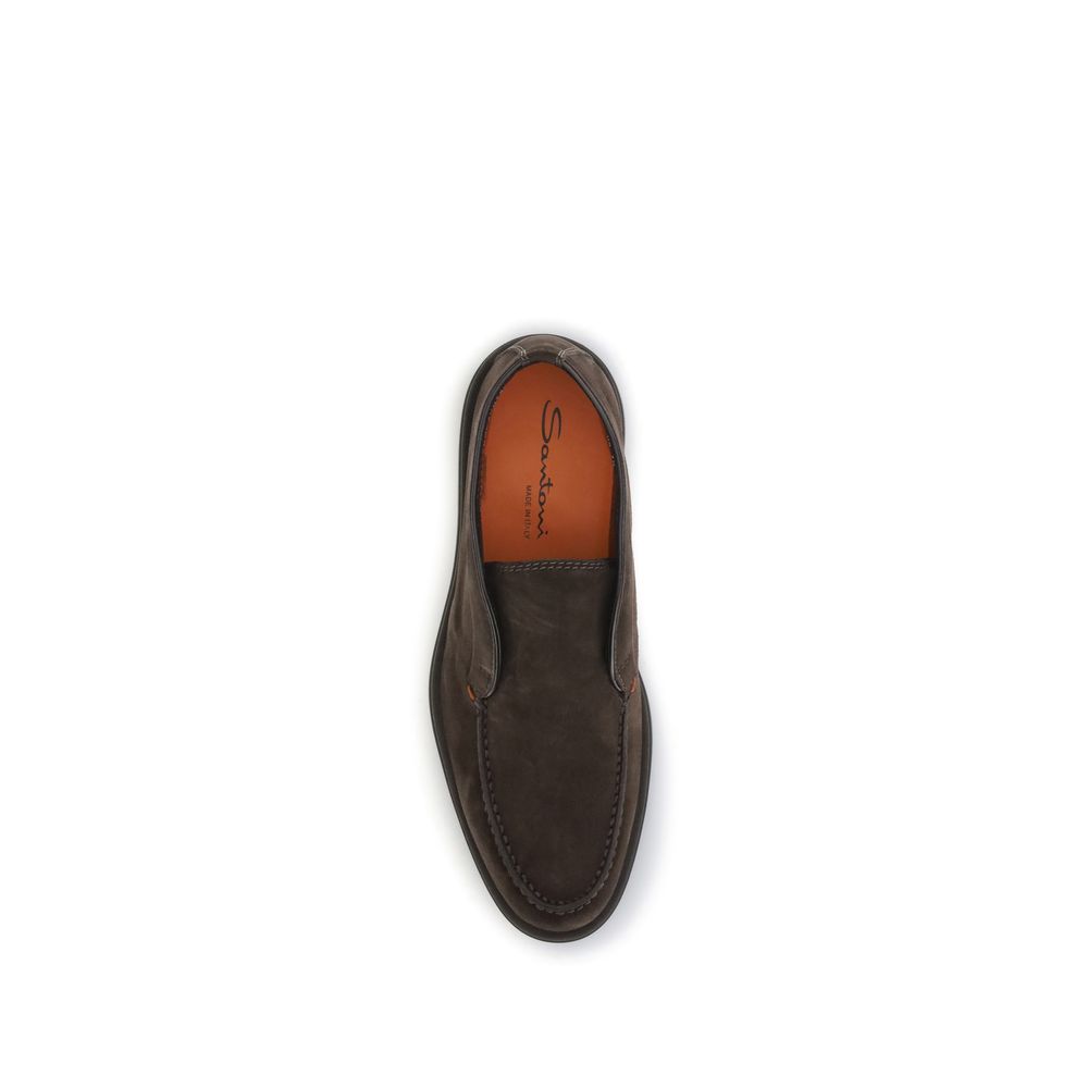 Polo Loafers