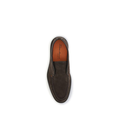 Polo Loafers