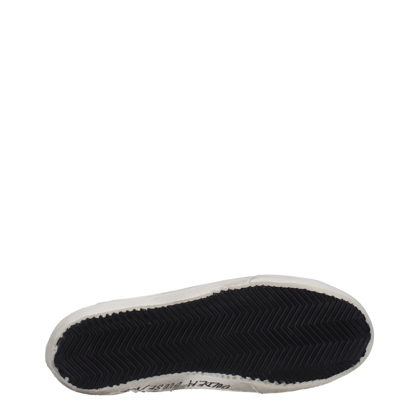 Brown Leather High Tops