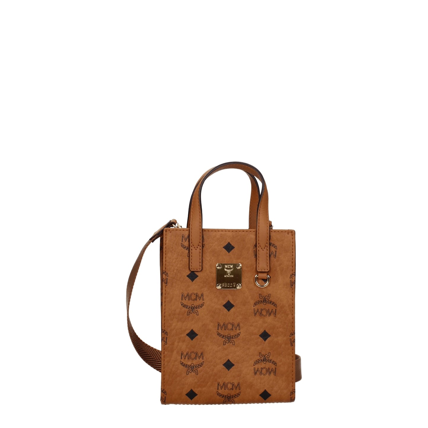 Brown Leather Handbags