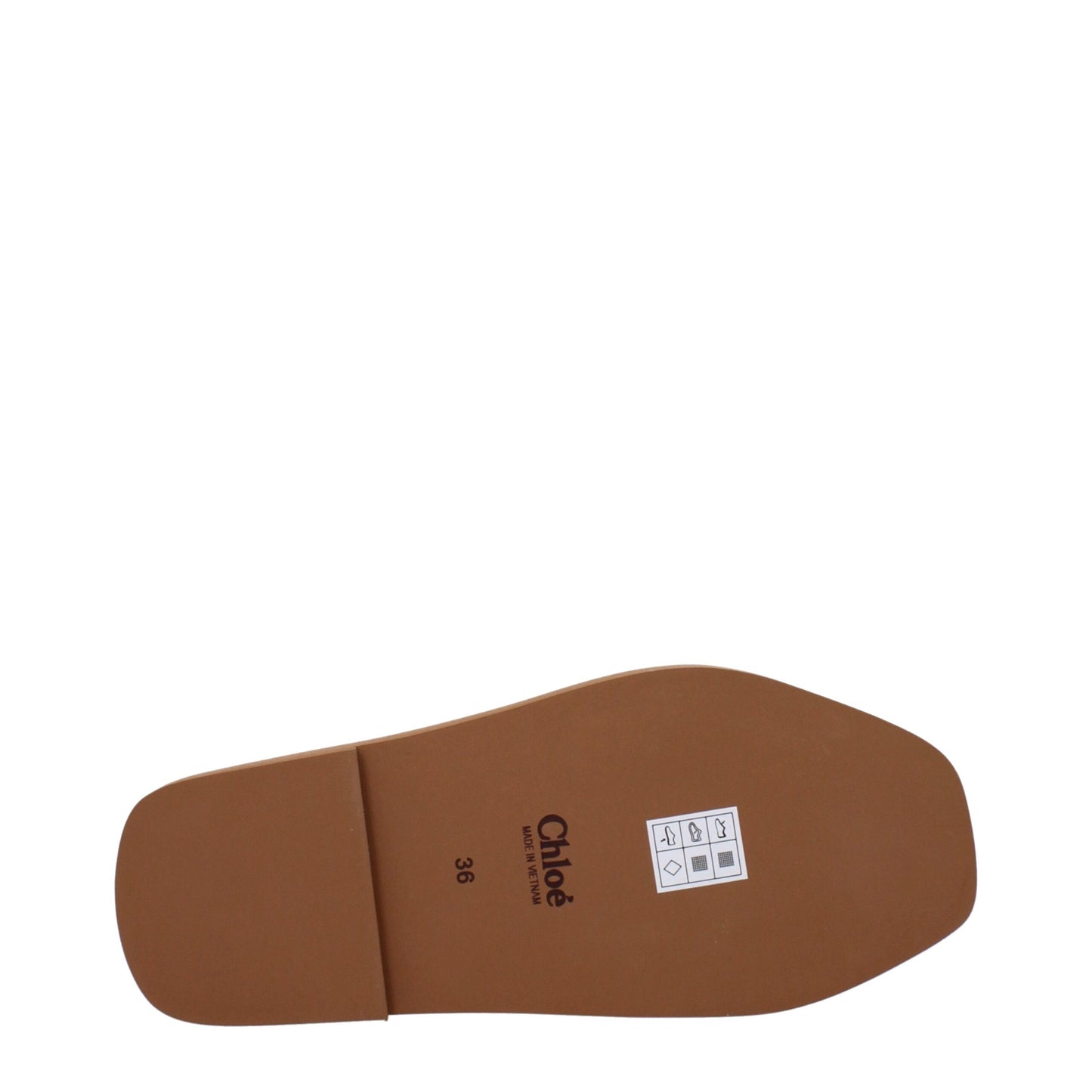 Yellow Fabric Slippers Sandals