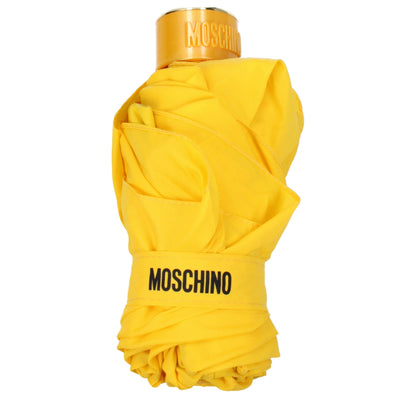 Yellow Polyester Umbrellas