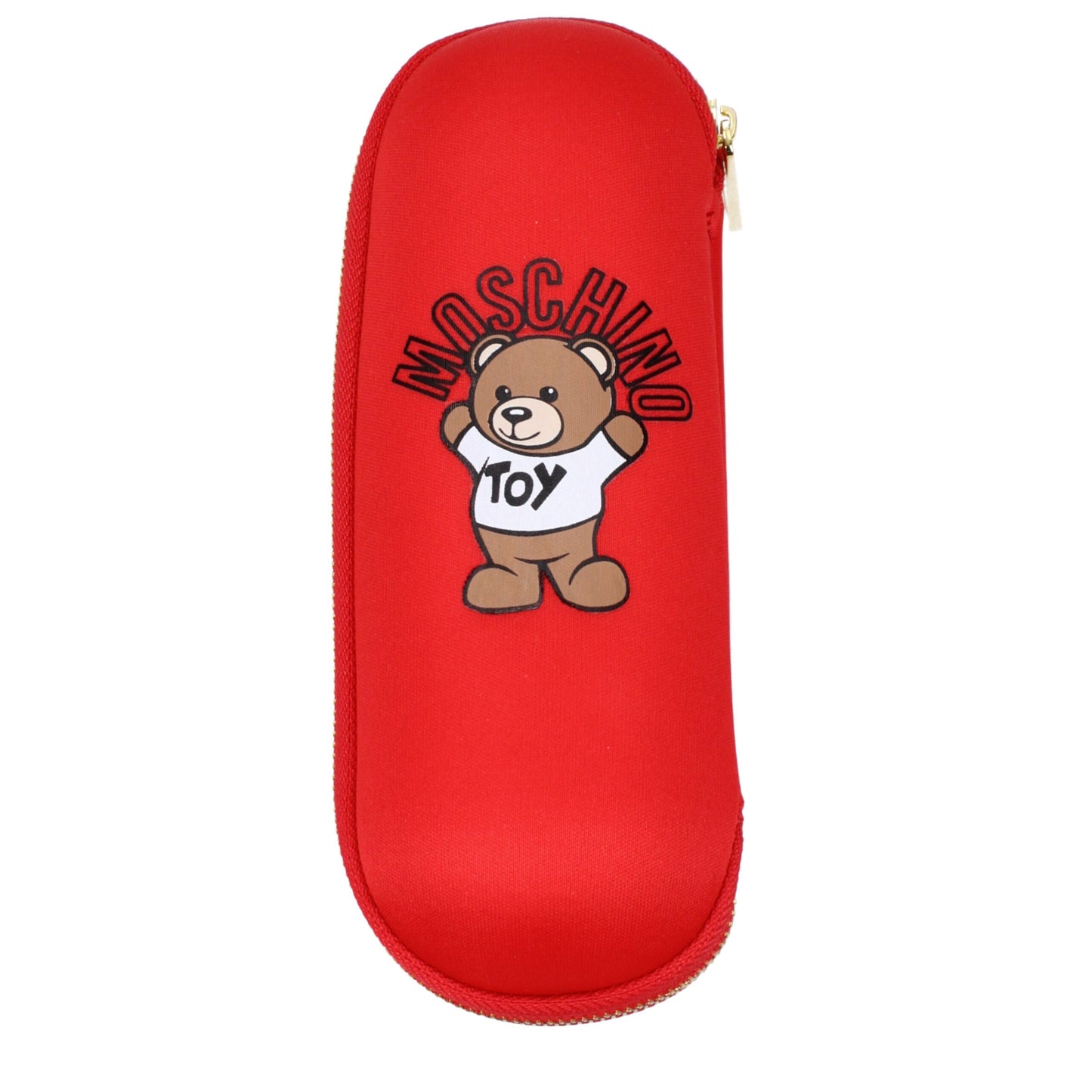 Red Polyester Umbrellas