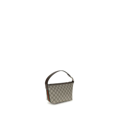 Ophidia Shoulder Bag