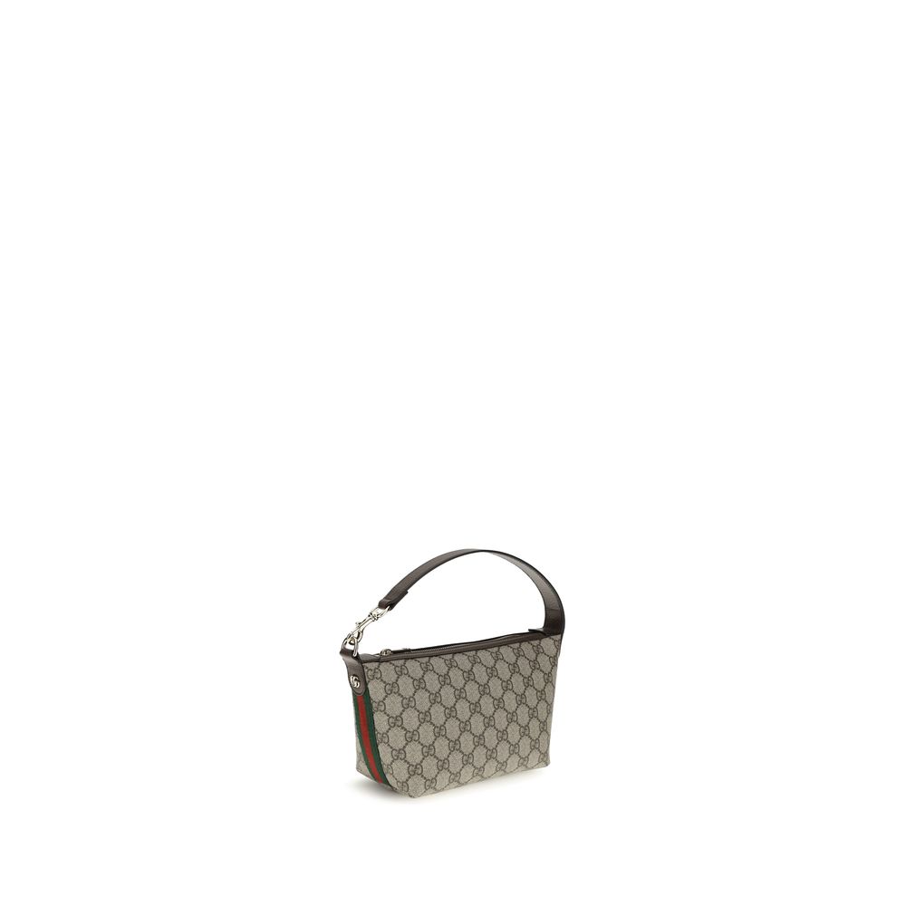 Ophidia Shoulder Bag