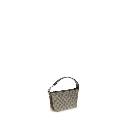 Ophidia Shoulder Bag