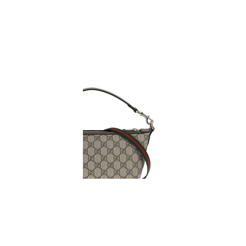 Ophidia Shoulder Bag