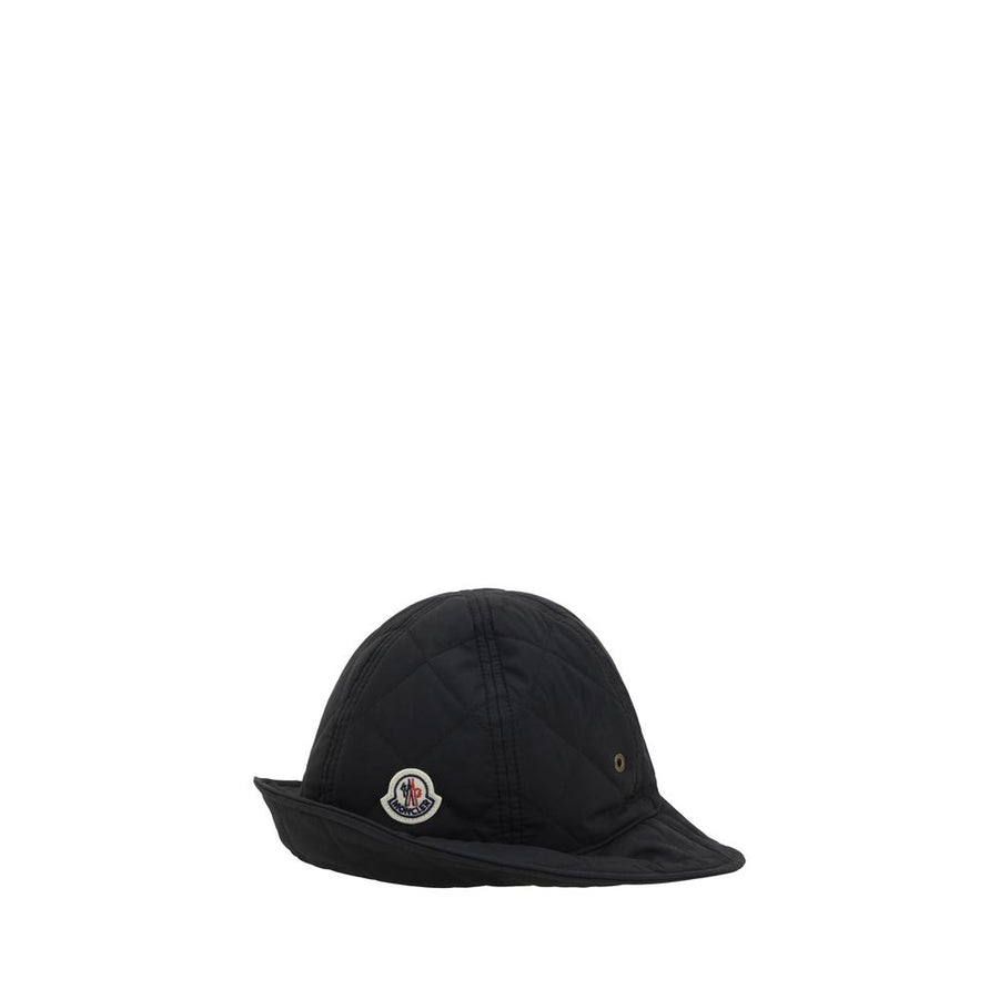 Logoed Bucket Hat