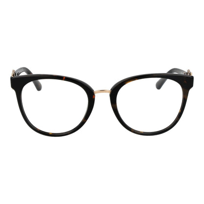 Brown Acetate Glasses (Frames)