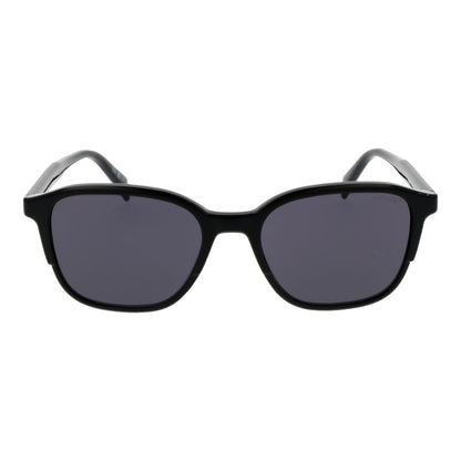 Black Unisex Sunglasses