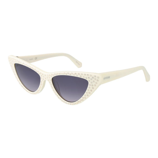 White Women Sunglasses