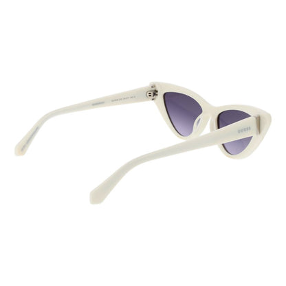White Women Sunglasses