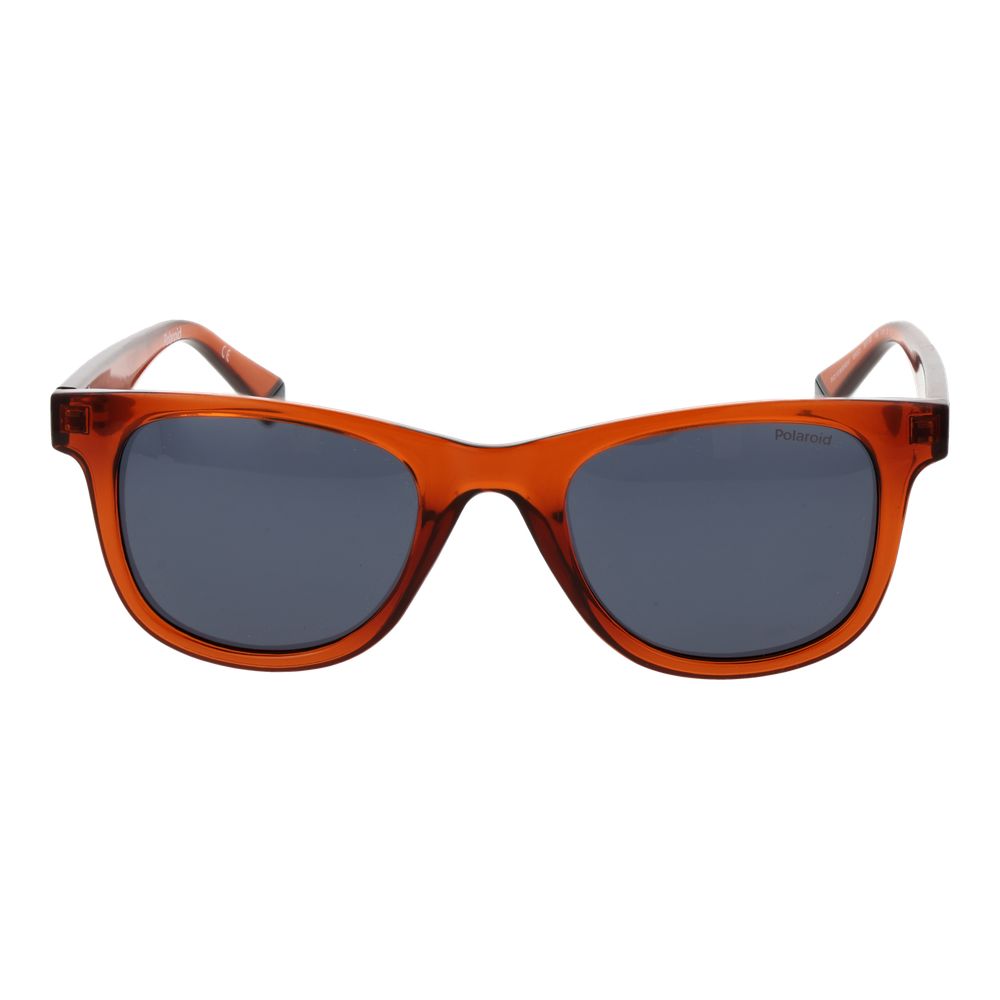 Brown Men Sunglasses