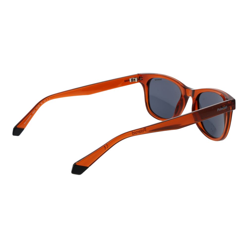Brown Men Sunglasses