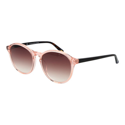 Pink Women Sunglasses